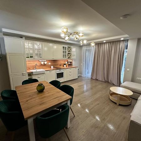 Amaya Apartment Sofia Buitenkant foto