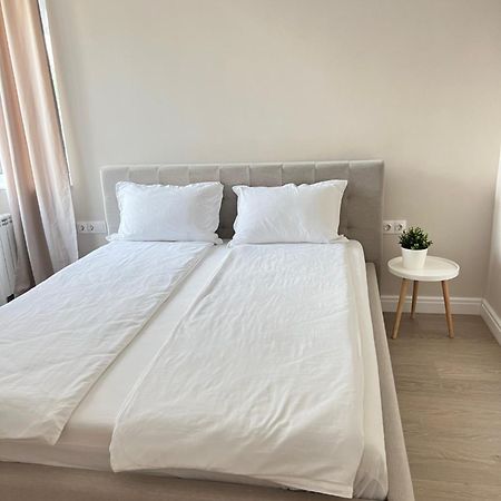 Amaya Apartment Sofia Buitenkant foto