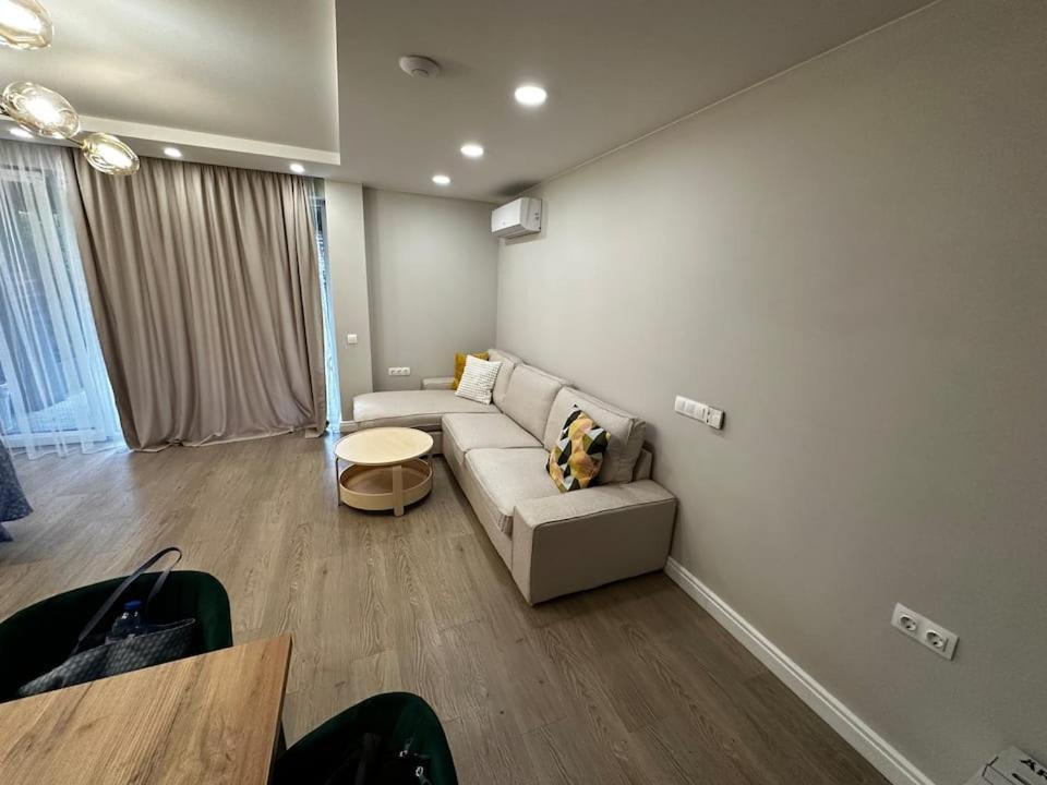 Amaya Apartment Sofia Buitenkant foto