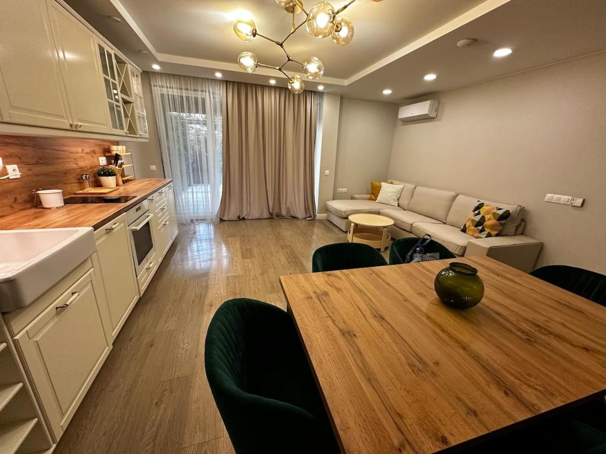 Amaya Apartment Sofia Buitenkant foto