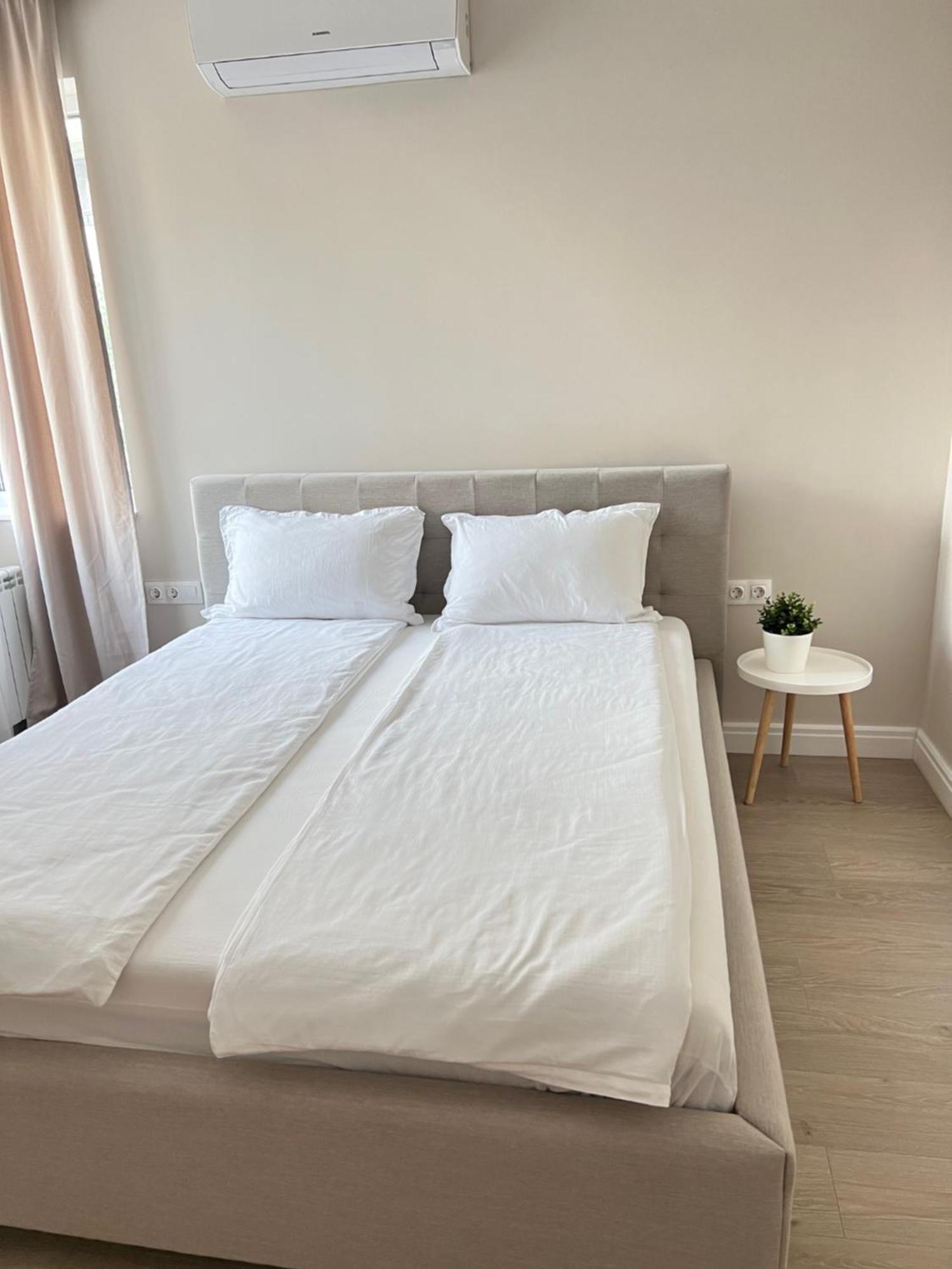 Amaya Apartment Sofia Buitenkant foto