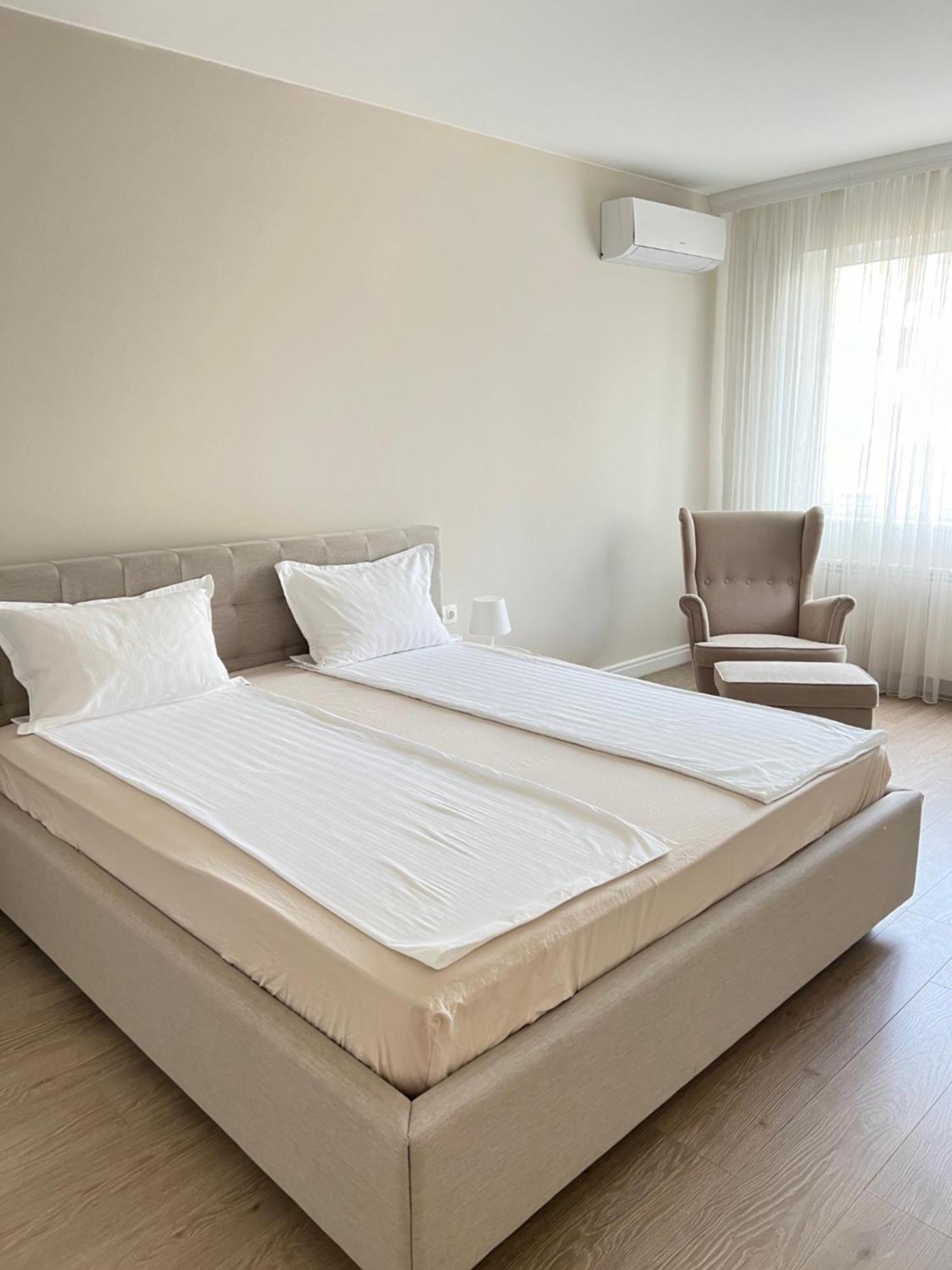 Amaya Apartment Sofia Buitenkant foto