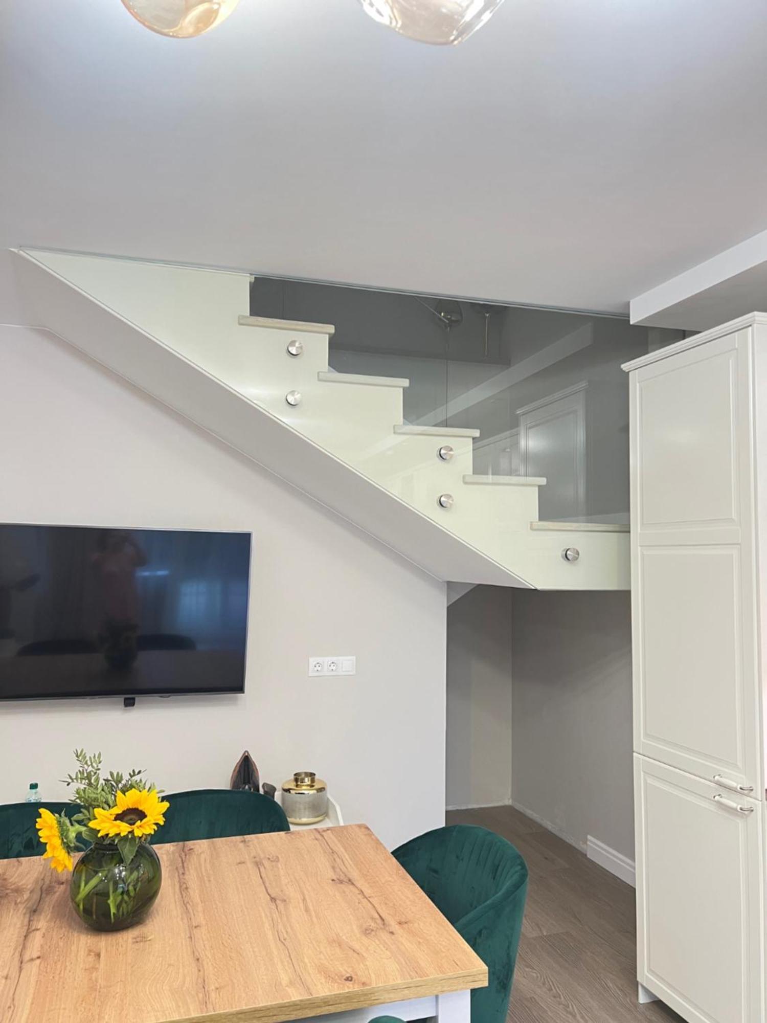 Amaya Apartment Sofia Buitenkant foto