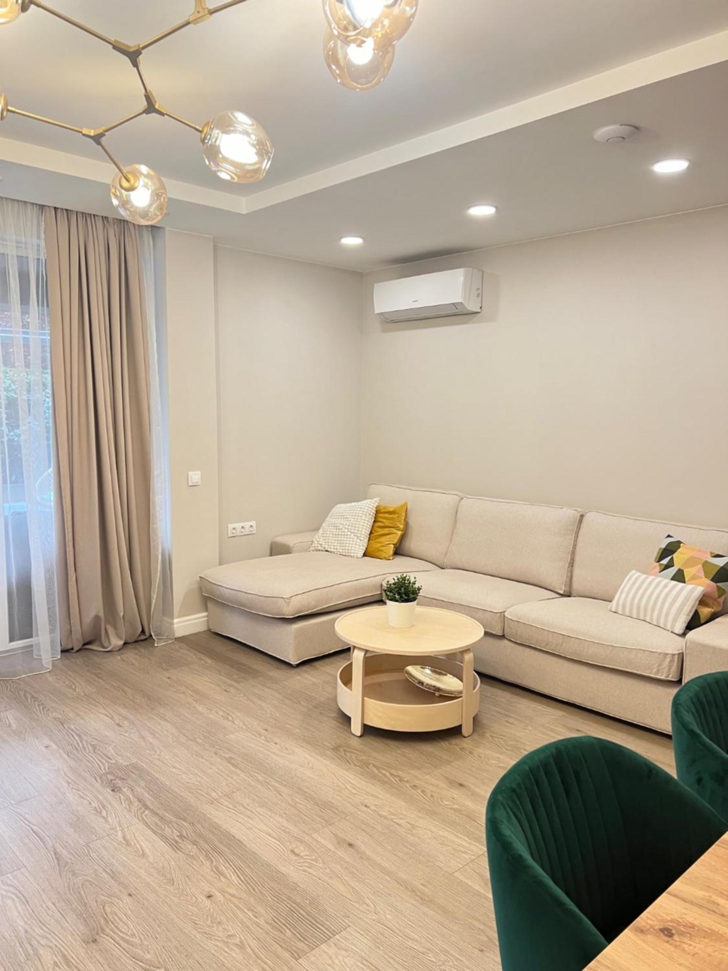 Amaya Apartment Sofia Buitenkant foto
